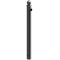 Sikkerhedsgel�nder / | afgr�nsningsgel�ndere | Fast stolpe til afgr�nsningsgel�ndere til indst�bning i beton | Endestolpe til afgr�nsningsgel�ndere | varmgalvaniseret